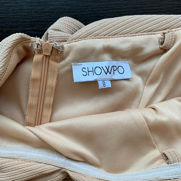 Showpo Take a Picture Dress - Picture 6 of 6